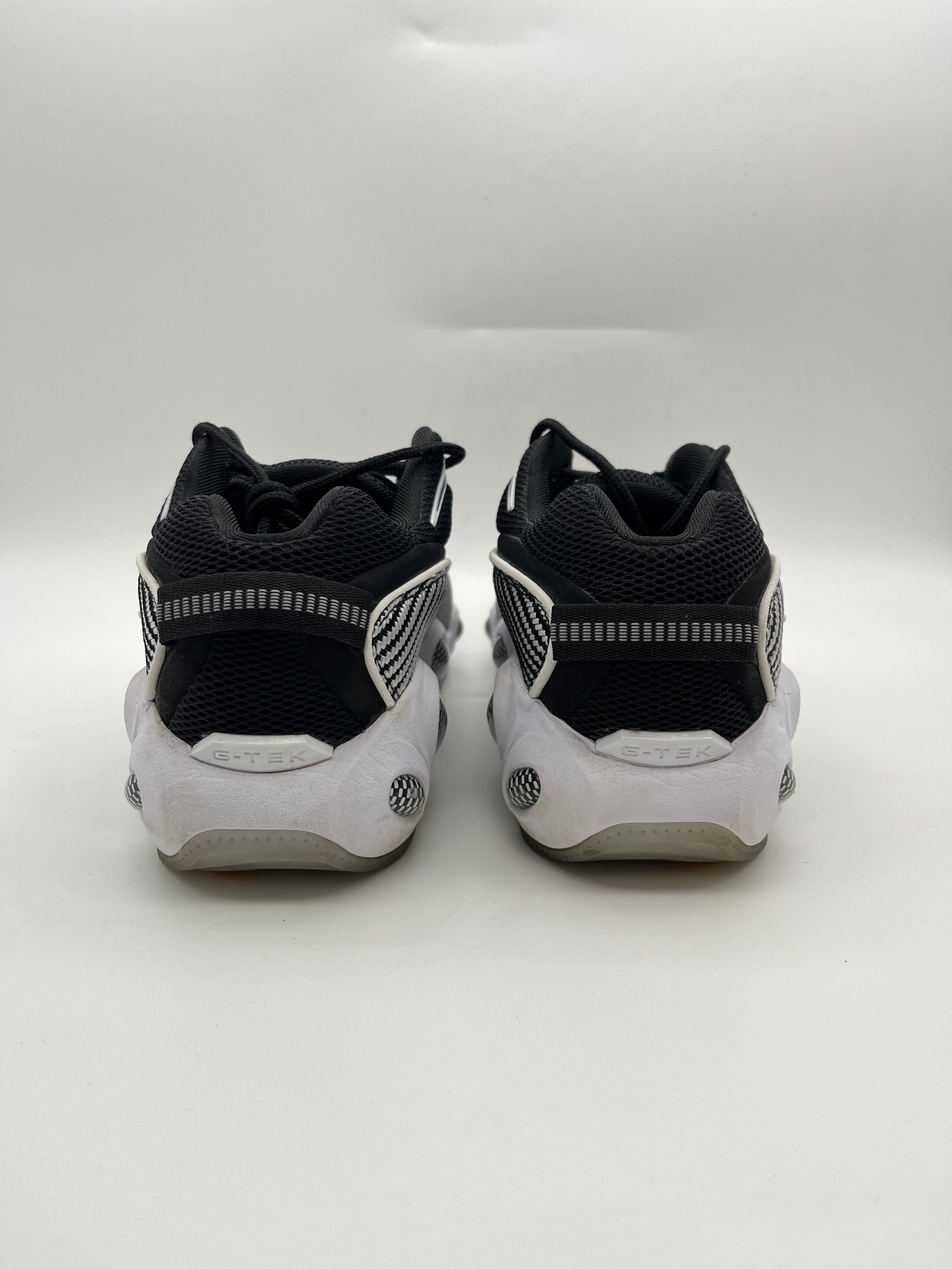 Használt - Nike Nocta Drake Black White (42.5)