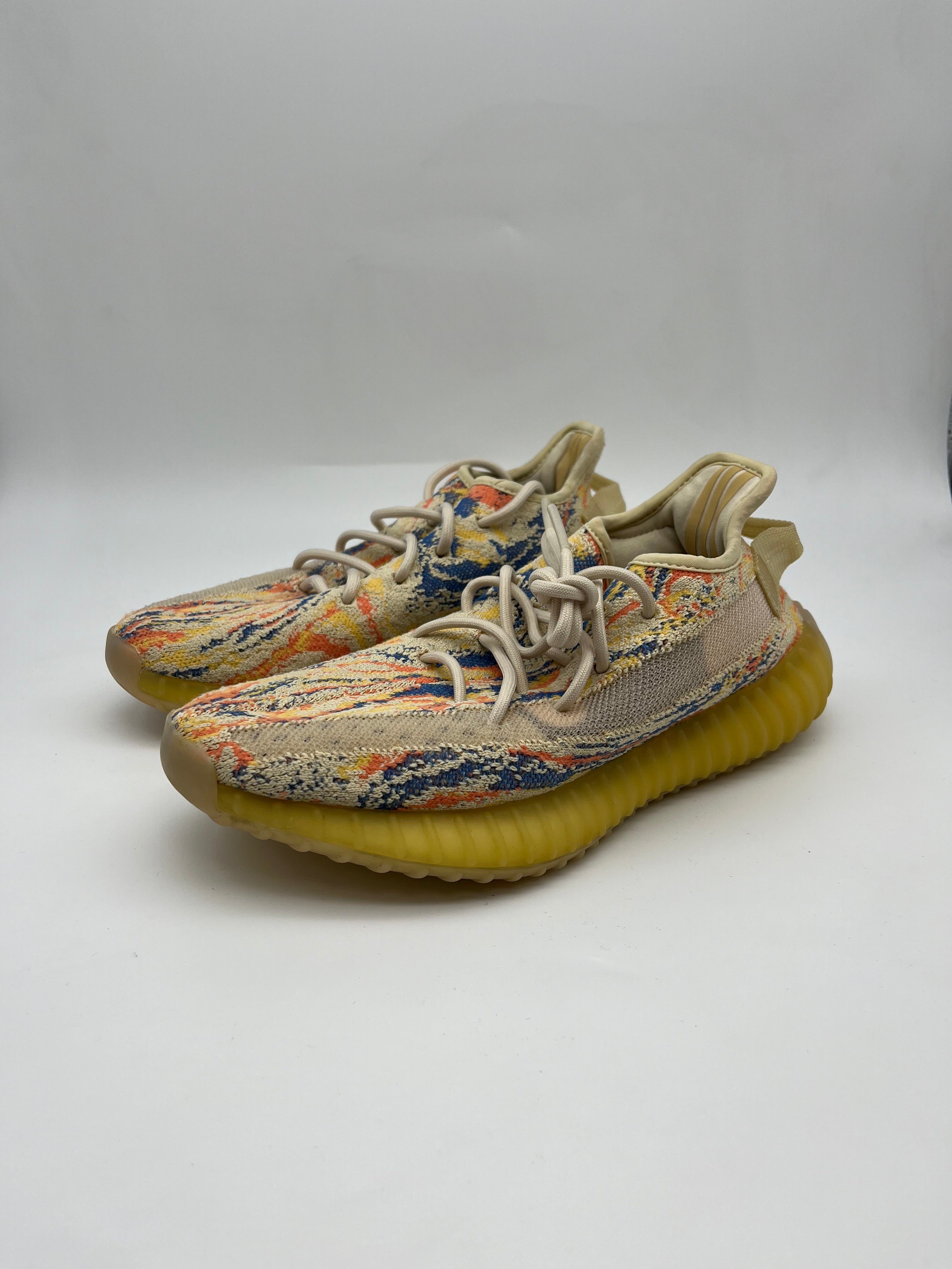 Használt - Yeezy 350 V2 Mx Oat (38)