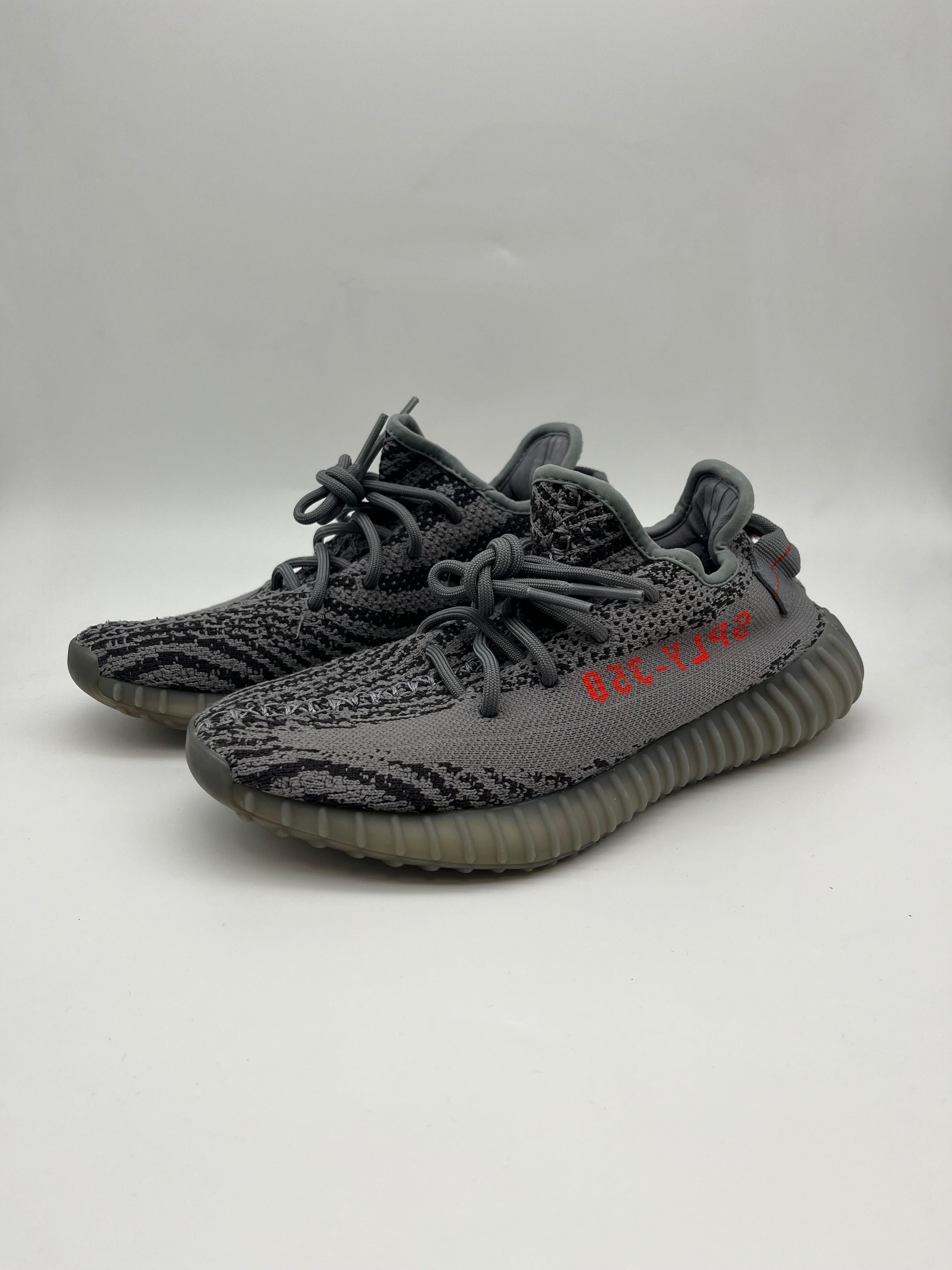 Használt - Yeezy 350 V2 Beluga 2.0