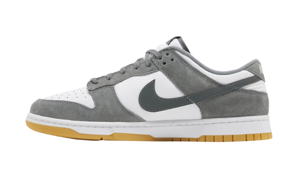 Nike Dunk Low 'Smoke Gray Gum'