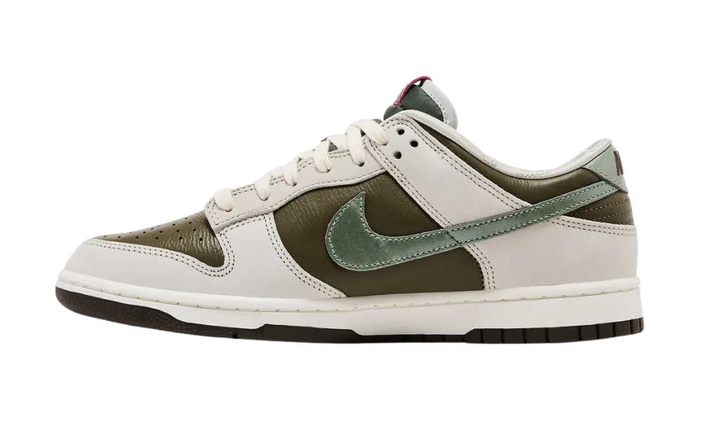 Nike Dunk Low „Anul șarpelui”