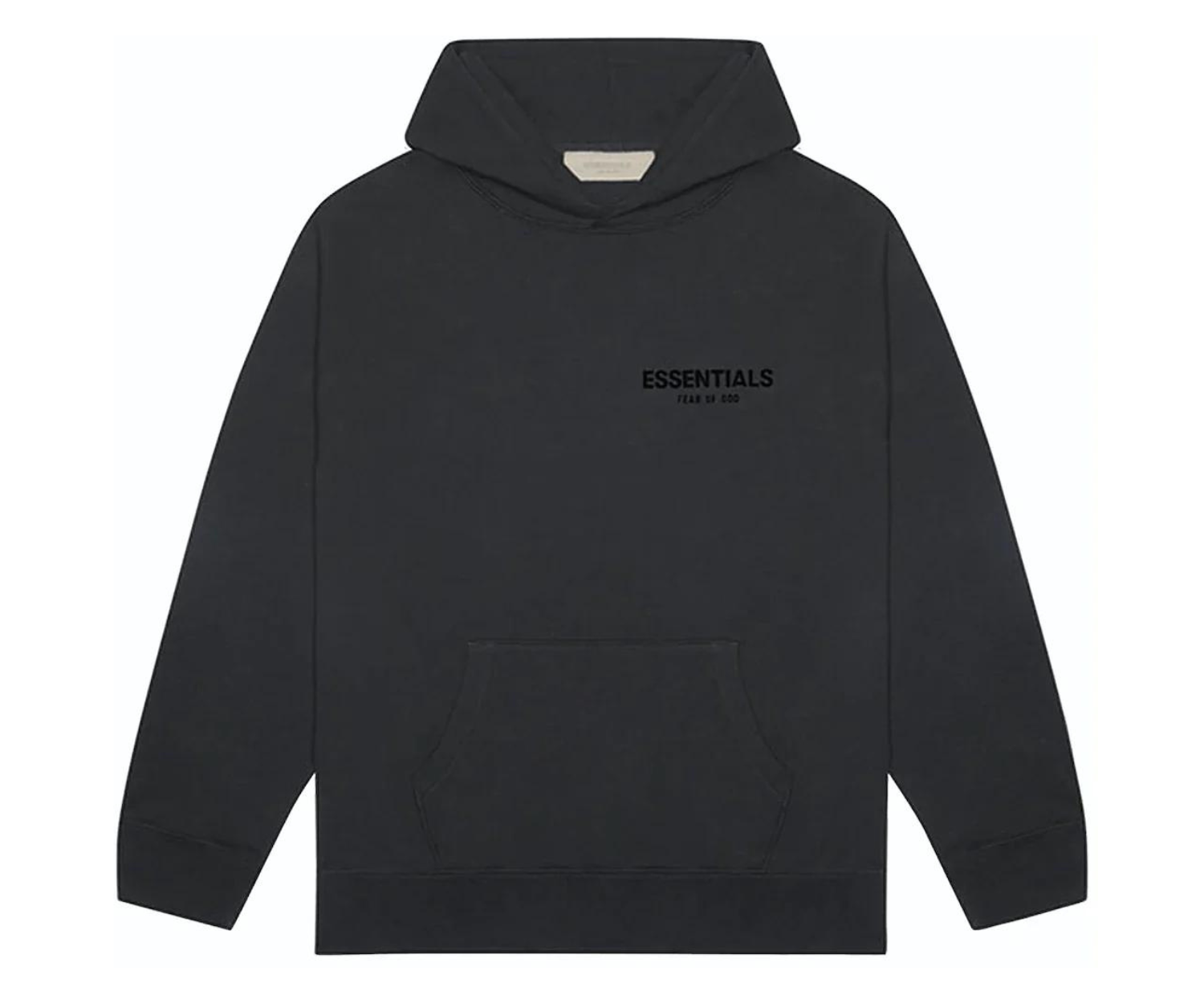 Essentials Stretch Limo Hoodie