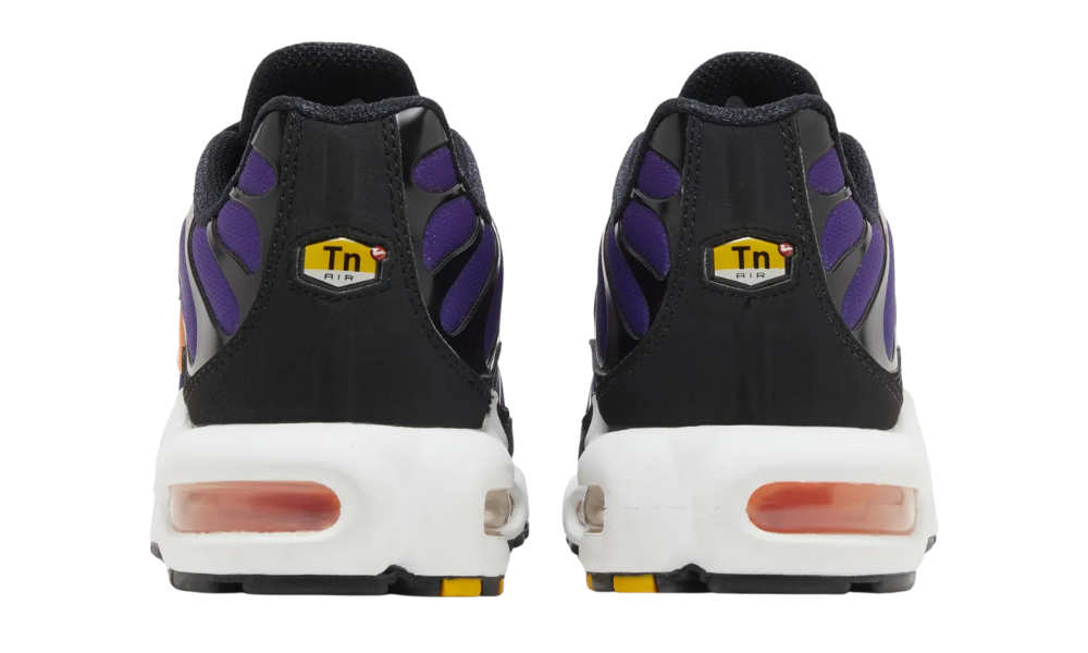 NIKE AIR MAX PLUS OG VOLTAGE PURPLE 2024