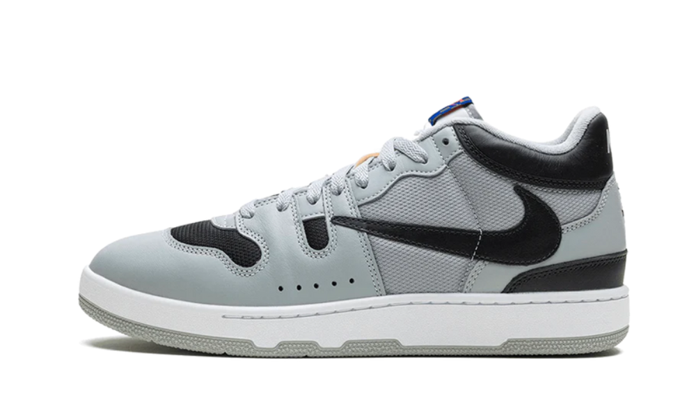 靴 Travis Scott Cactus Jack Attack 27.5 Nike Mac Attack QS SP Travis Scott Cactus Jack
