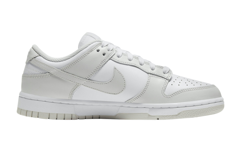 Nike Dunk Low Photon Dust