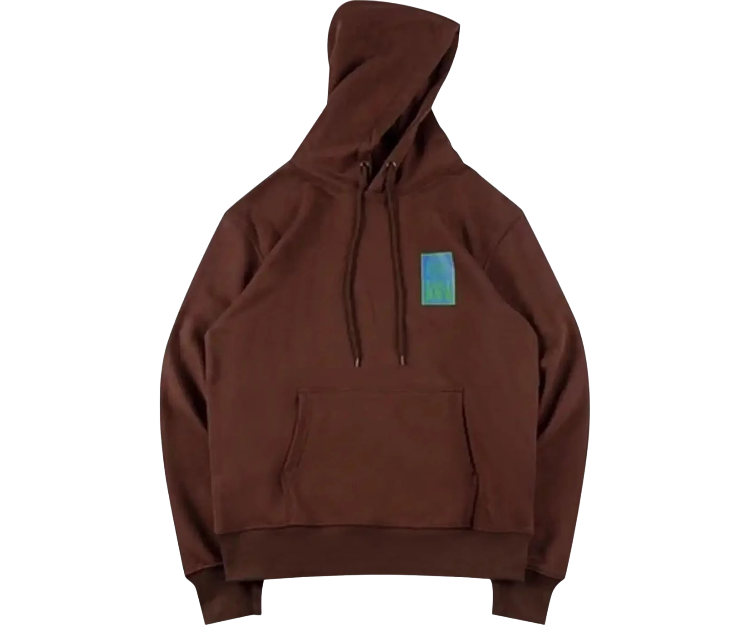 Travis Astrofest Flame Guy Hoodie