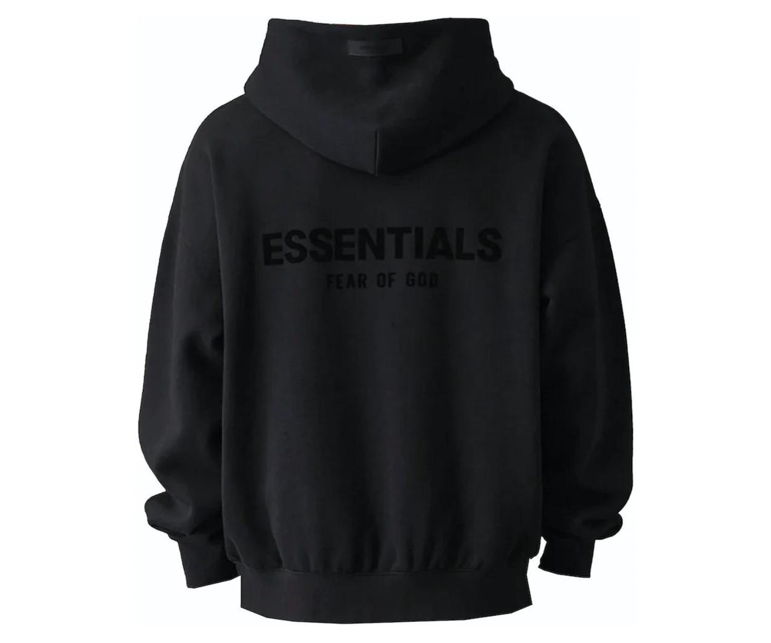 Essentials Stretch Limo Hoodie
