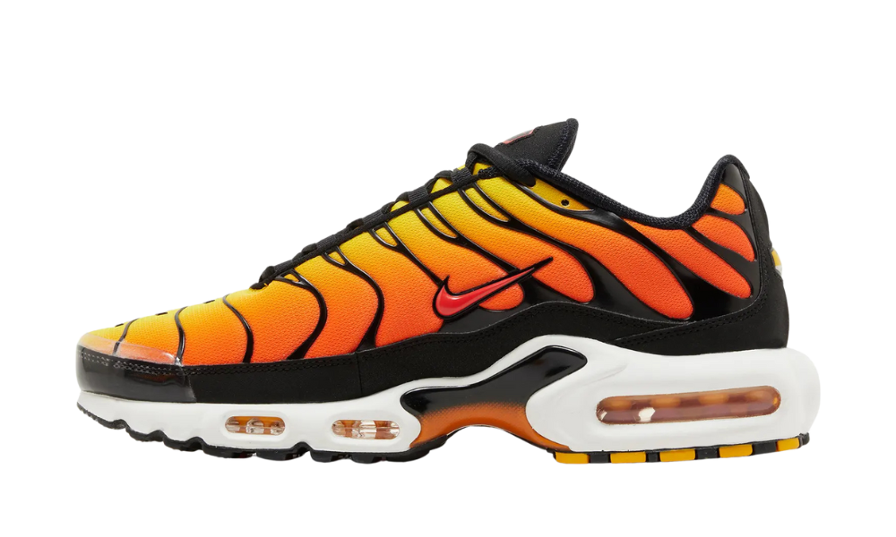 NIKE AIR MAX PLUS Sunset 2024