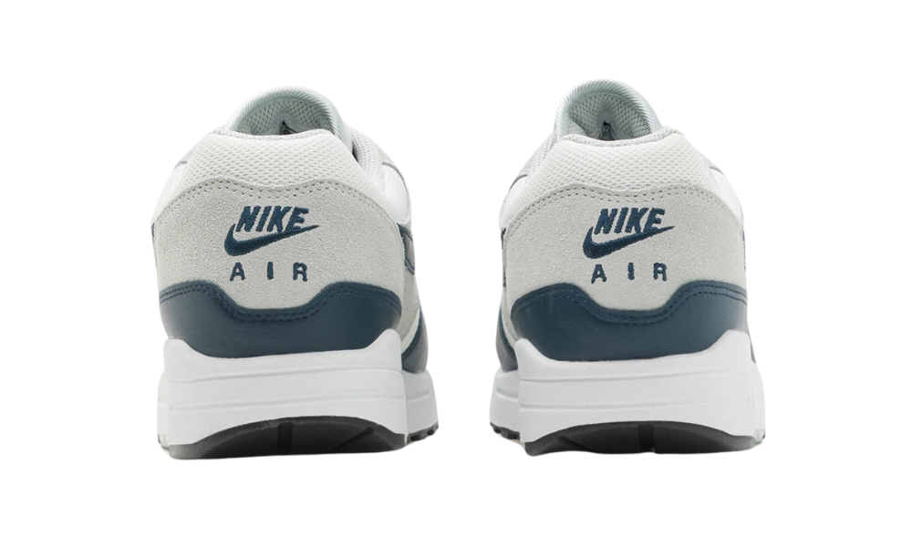 Nike Air Max 1 Essential Summit White Armory Navy
