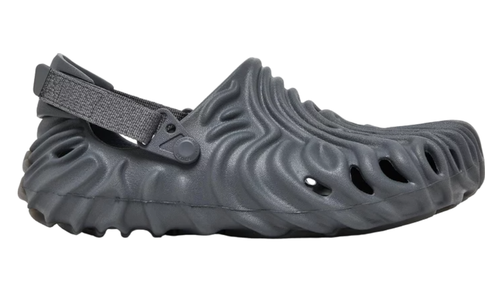Crocs Salehe Bembury x Pollex Clog