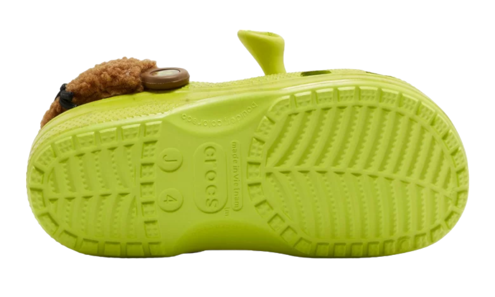 Crocs x DreamWorks „Shrek” KIDS