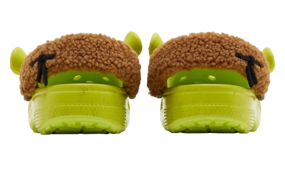 Crocs x DreamWorks „Shrek” KIDS