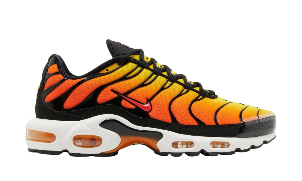 NIKE AIR MAX PLUS Sunset 2024