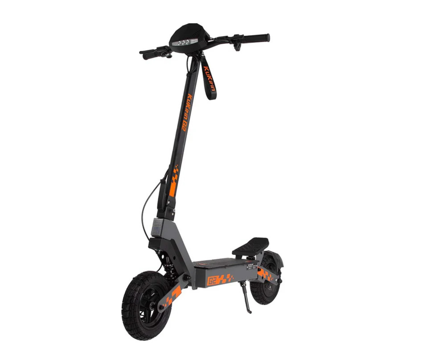 KuKirin G2 elektromos roller