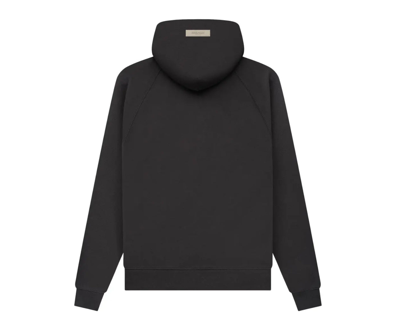 Fear of God Essentials 1977 Hoodie Iron
