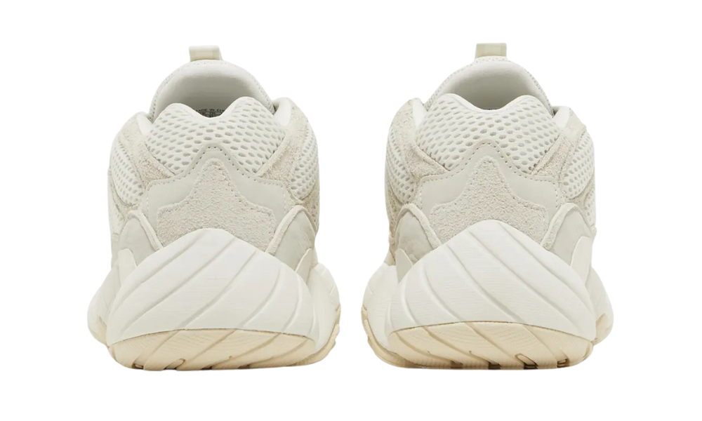 adidas Yeezy 500 Bone White - 2023