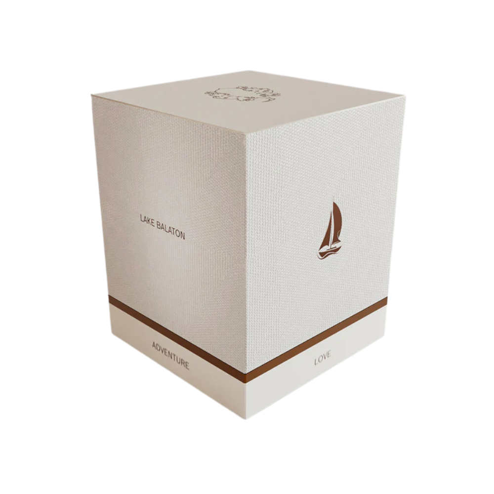 Superz - Lake Balaton - 50 ml Extrait De Parfum - Unisex
