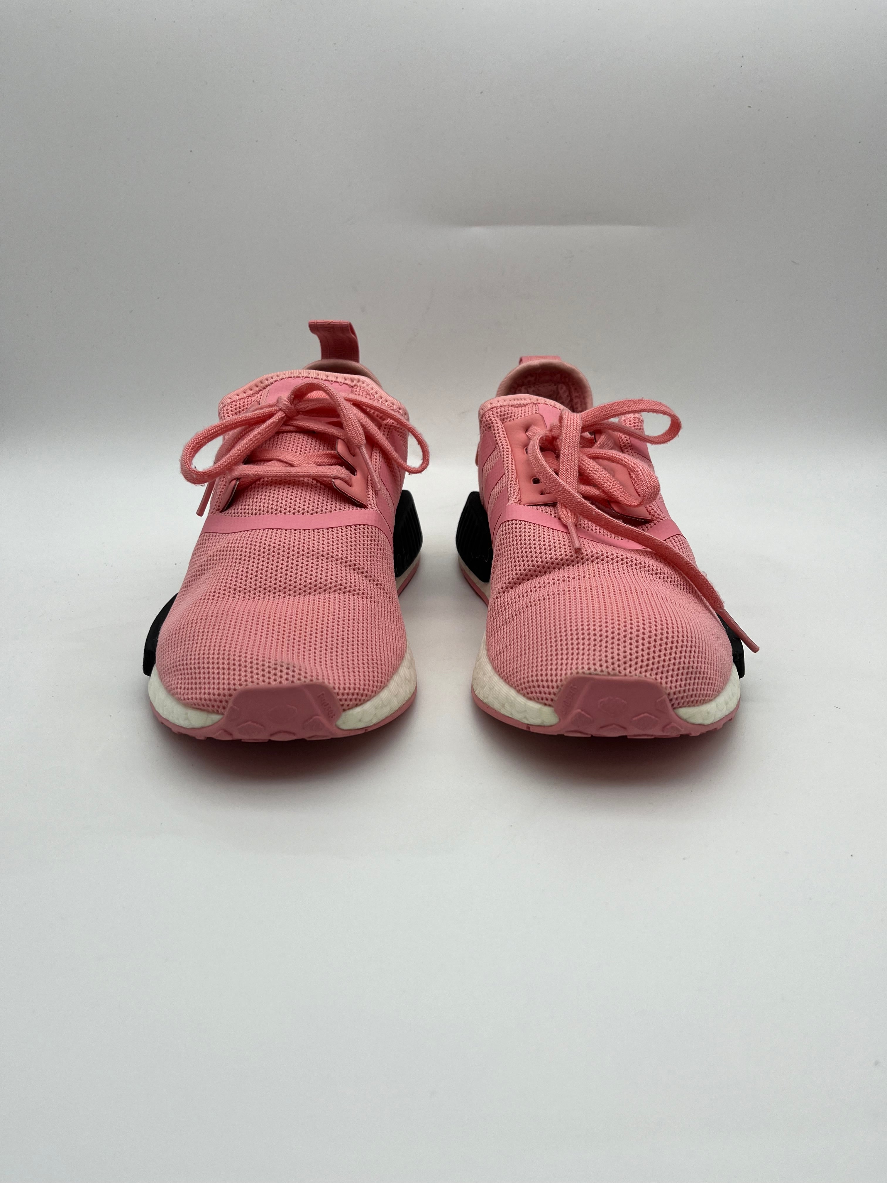 Használt - Adidas NMD R1 Pink (38)