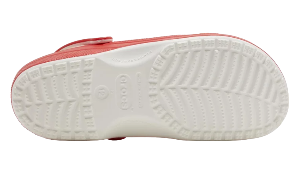 Crocs x McDonald's 'Ronald McDonald'