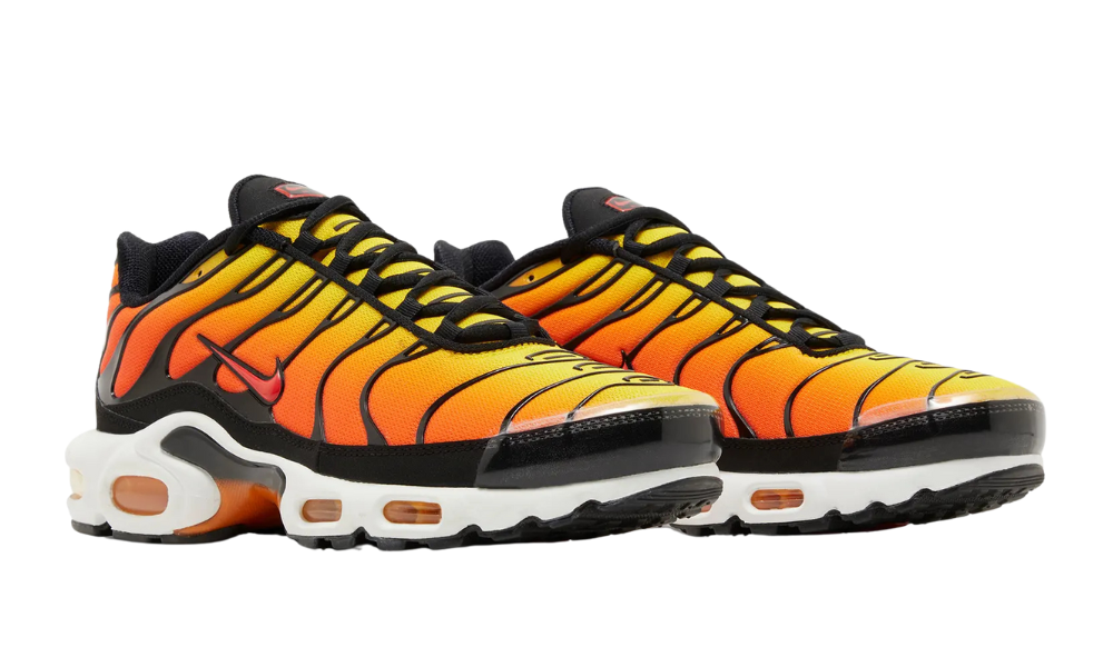 NIKE AIR MAX PLUS Sunset 2024