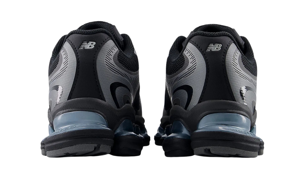 New Balance Abzorb 2000 Black Grey