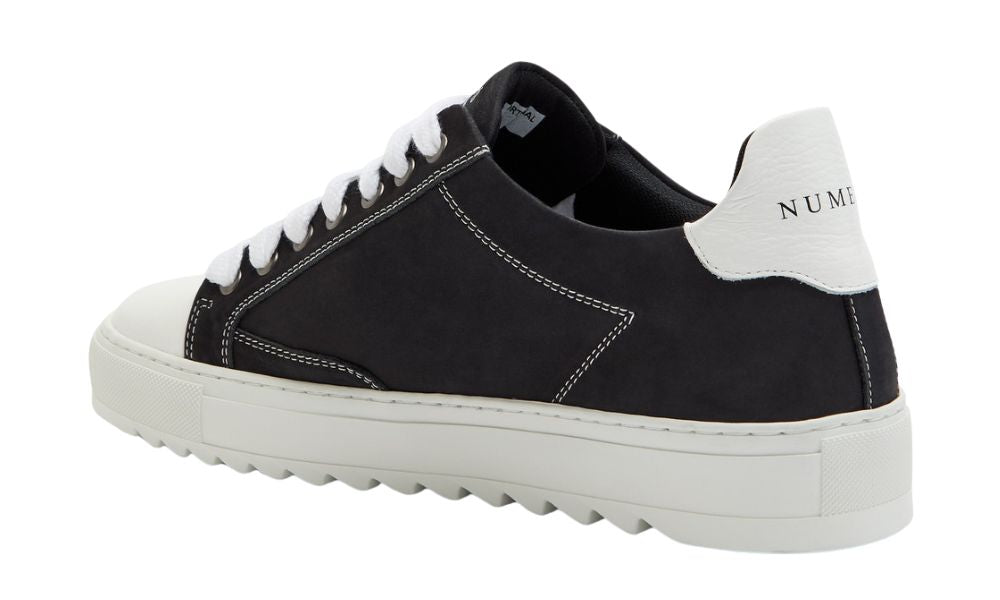 Numeris Atelier Acrylic Black
