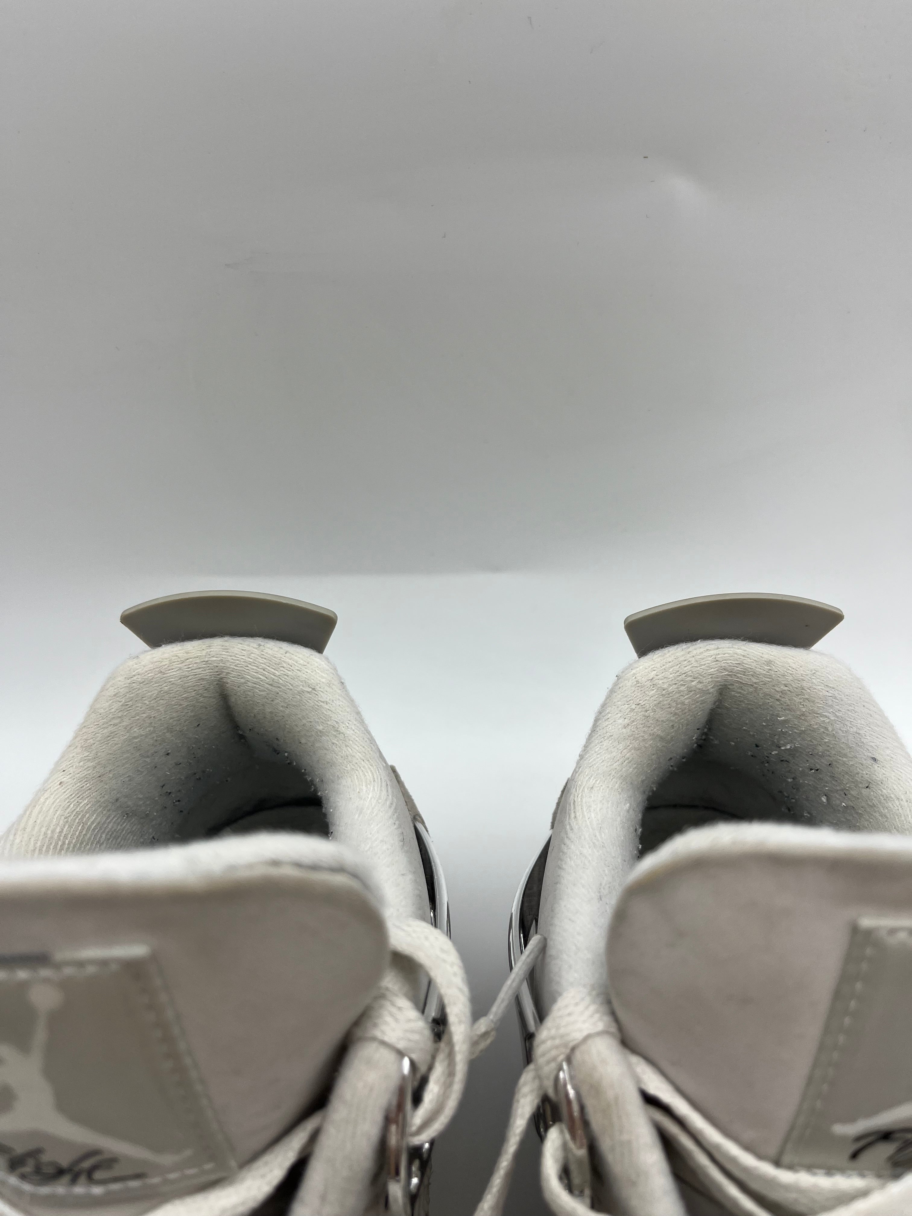 Használt - Jordan 4 Frozen Moments (39)