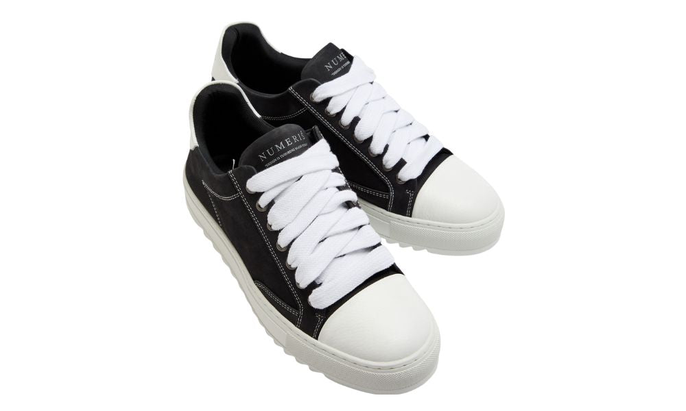 Numeris Atelier Acrylic Black