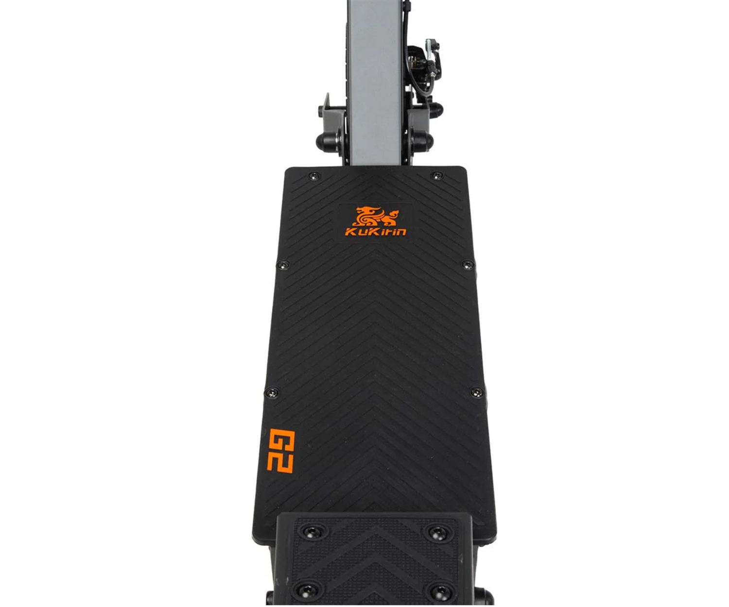 KuKirin G2 elektromos roller