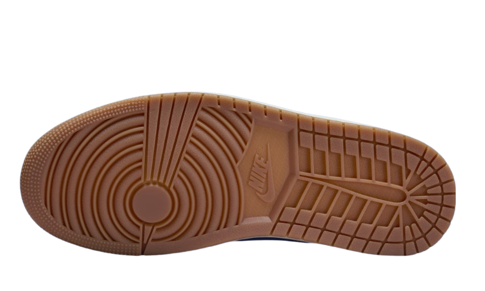 Air Jordan 1 Retro Low OG SP Travis Scott Canary