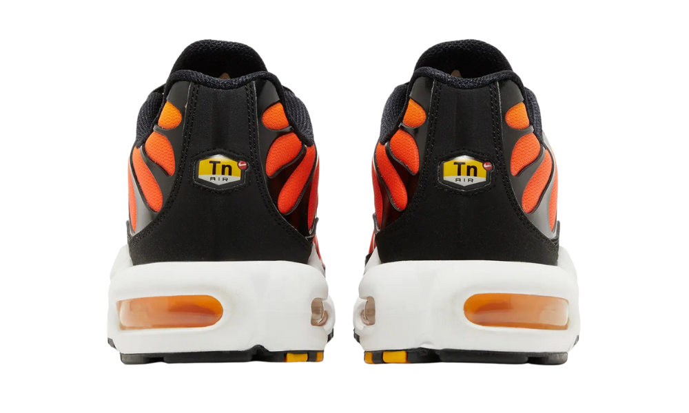 NIKE AIR MAX PLUS Sunset 2024