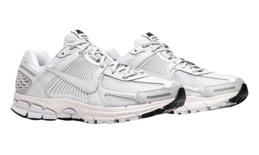 Nike Air Zoom Vomero 5 „Vast Grey” 2019