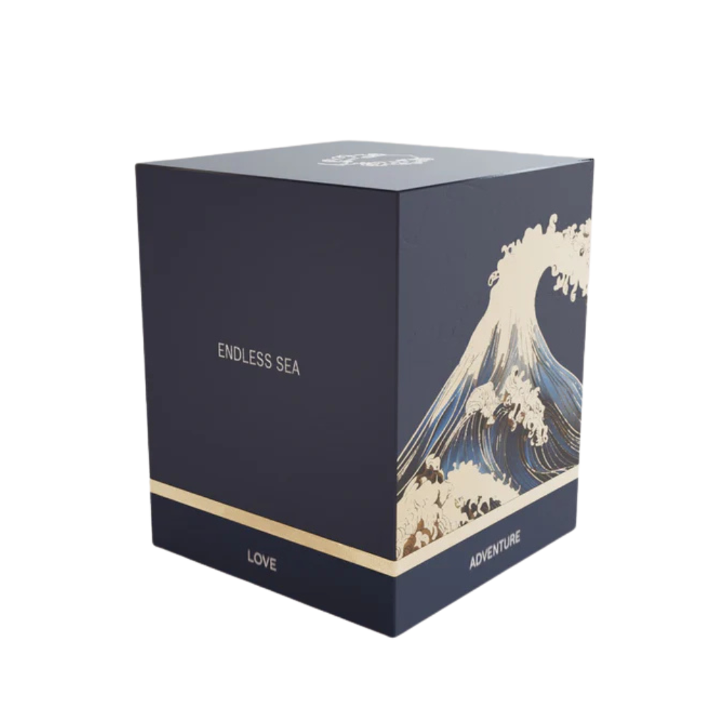 Superz - Endless Sea - 50 ml Extrait De Parfum - Férfi