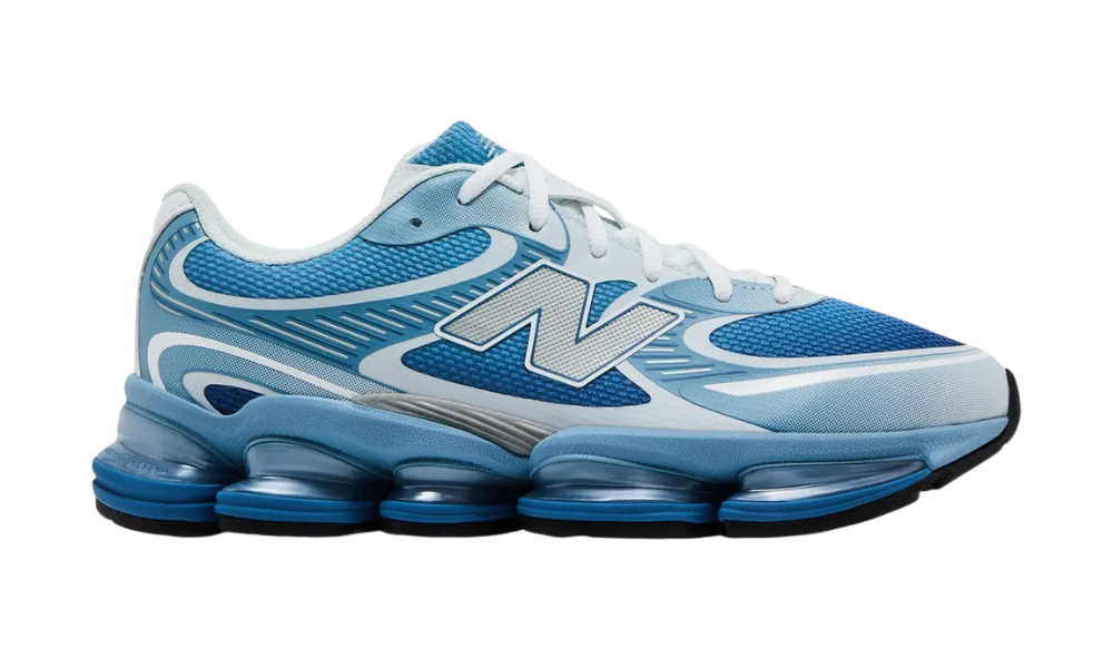 New Balance Abzorb 2000 Baby Blue