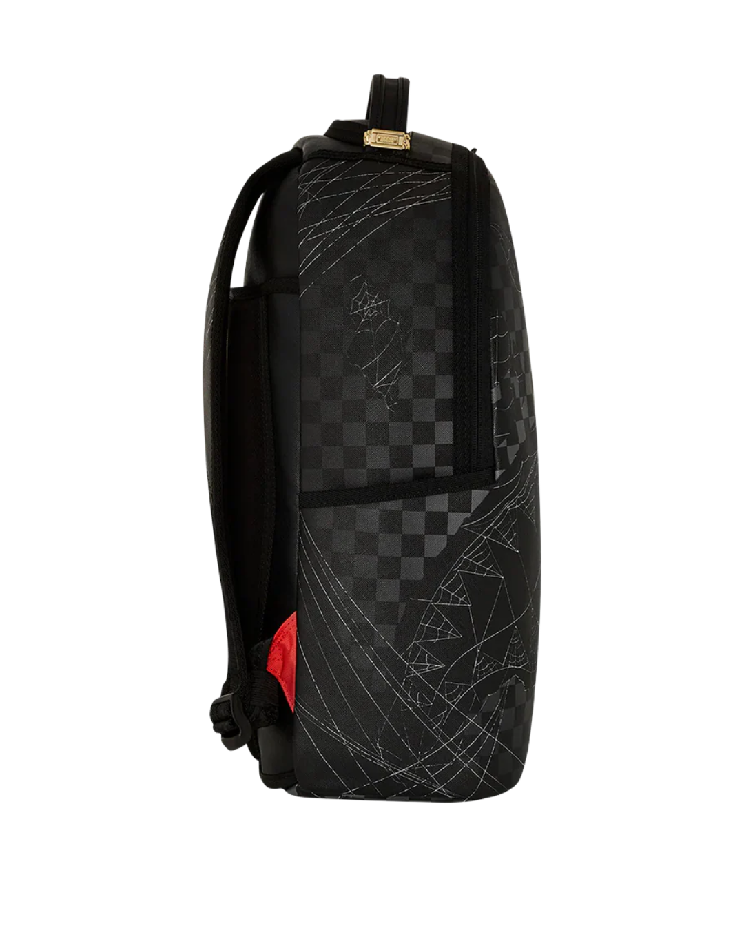 SPRAYGROUND SPIDERWEB BACKPACK