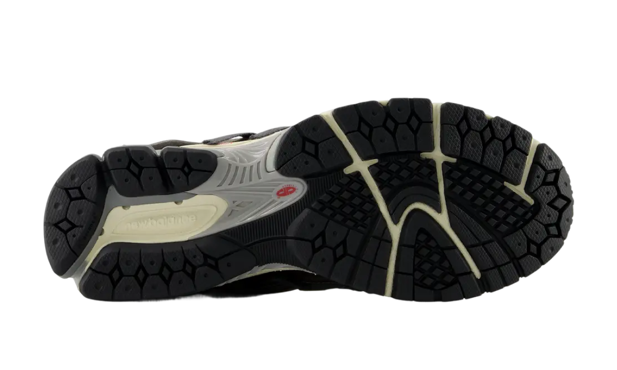 New Balance 1906A Thunder Brown