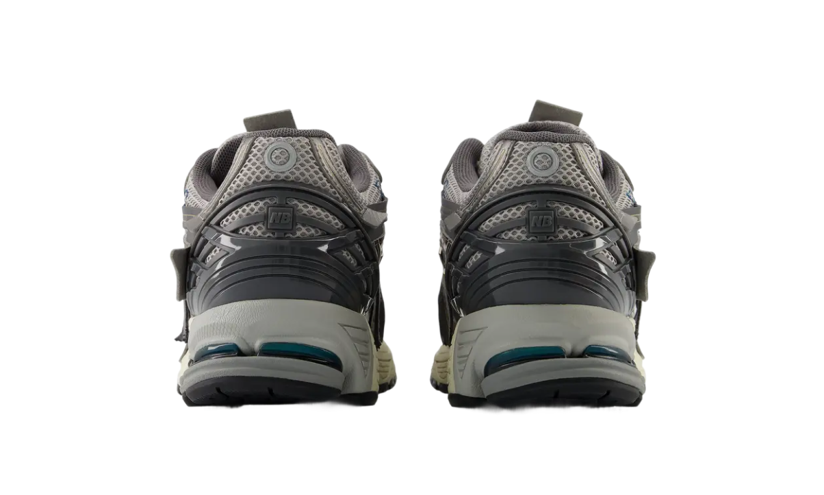 New Balance 1906A Thunder Brown