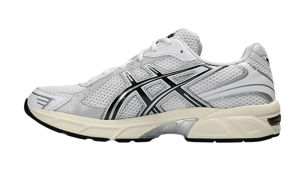 ASICS Gel-1130 White Cloud Grey