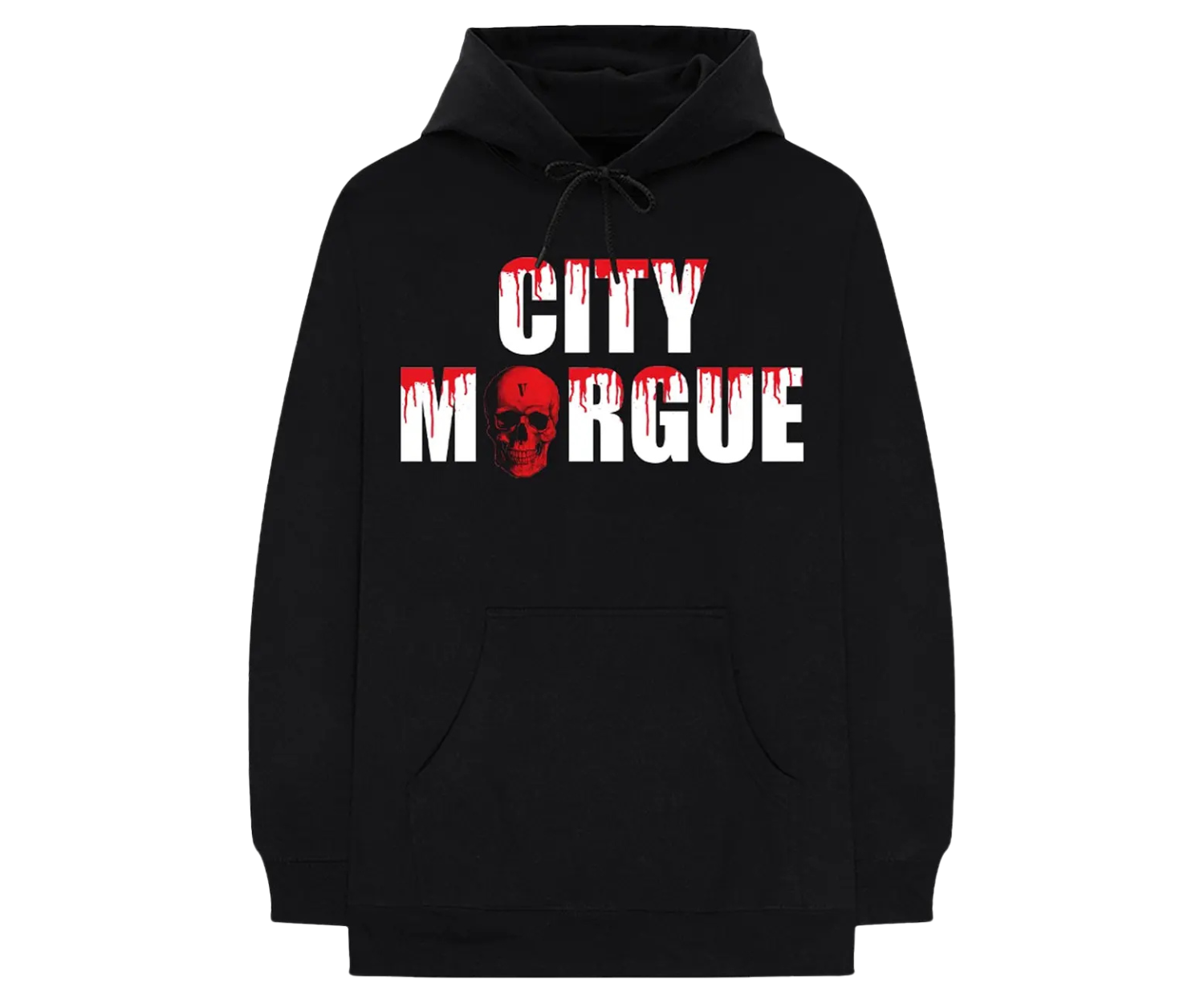 Hanocă City Morgue x Vlone Dogs Negru