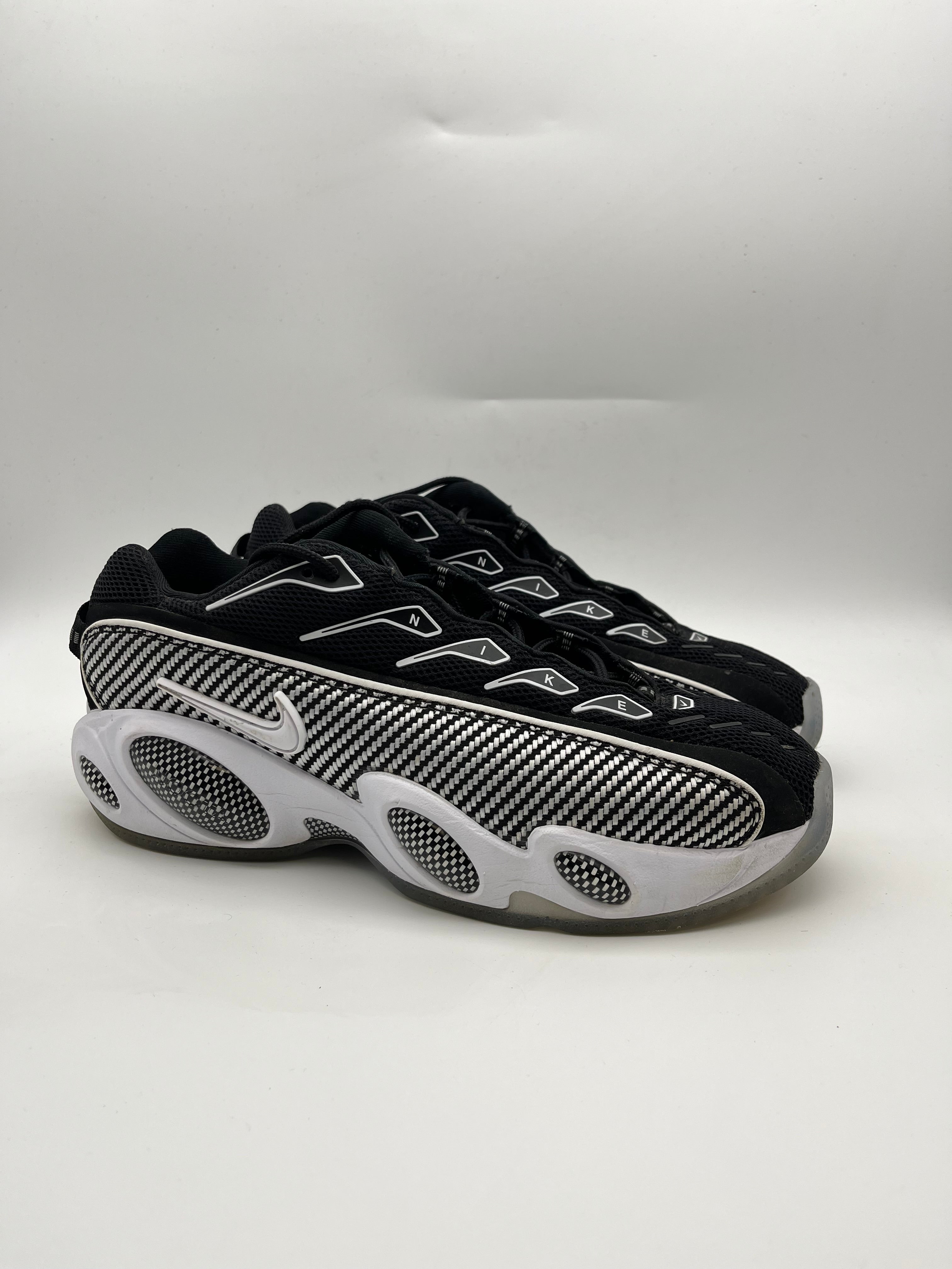 Használt - Nike Nocta Drake Black White (42.5)