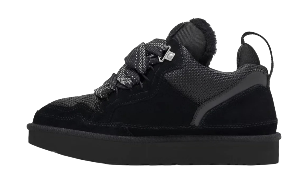 UGG Lowmel Negru