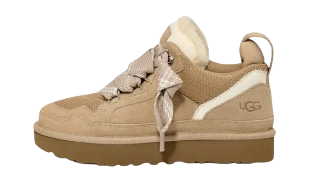 UGG Lowmel Sand