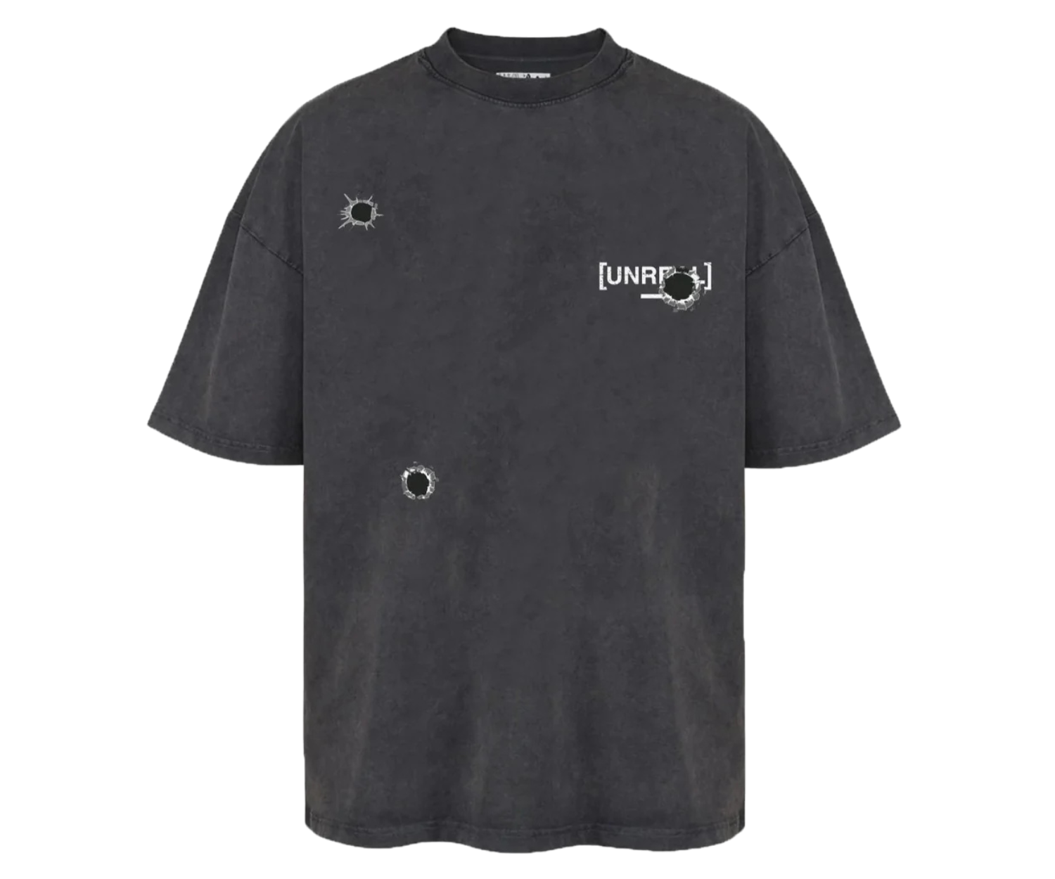 UNREAL Shooter Tee Washed