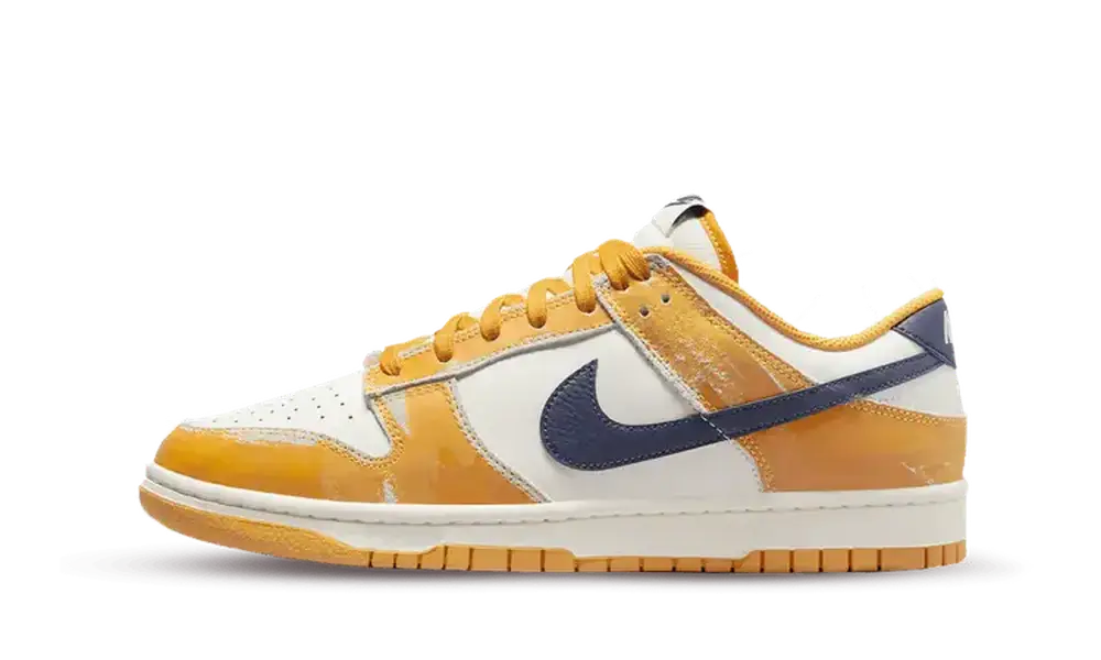 Nike Dunk Low 'Wear and Tear'