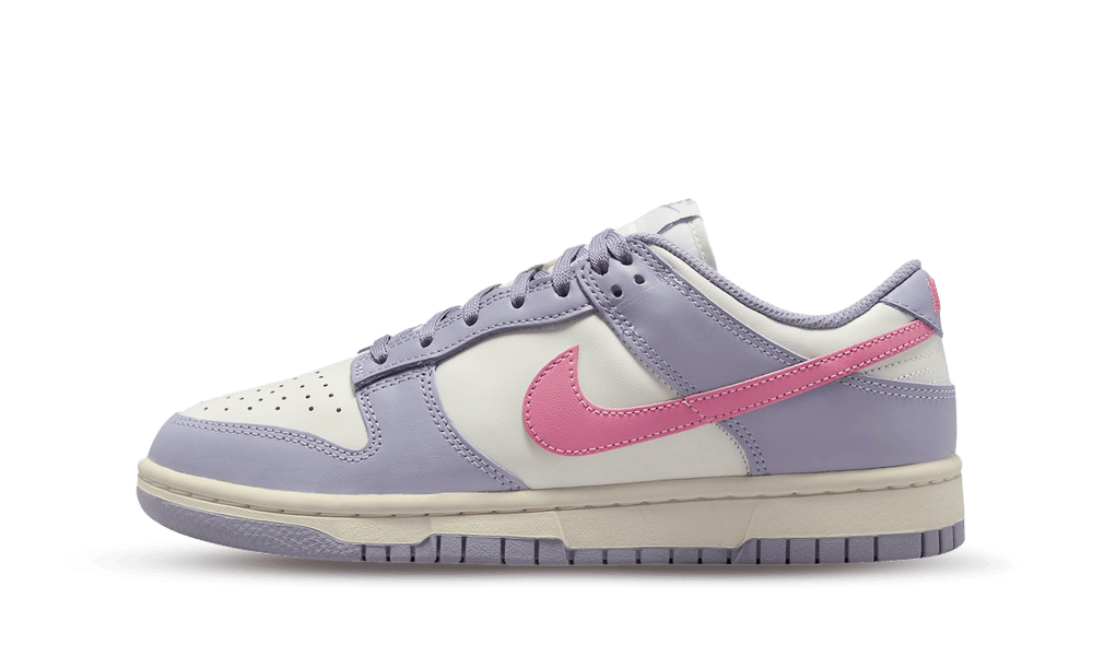Nike Dunk Low „Indigo Haze”