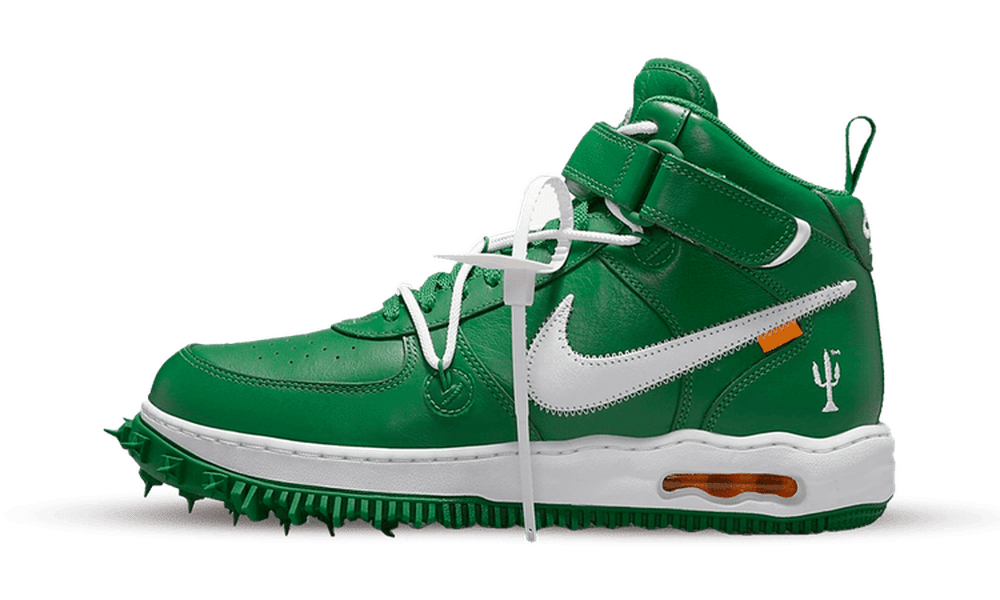 Volt green 2025 air force 1