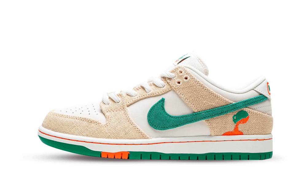 Nike SB Dunk Low x Jarritos 'Phantom'