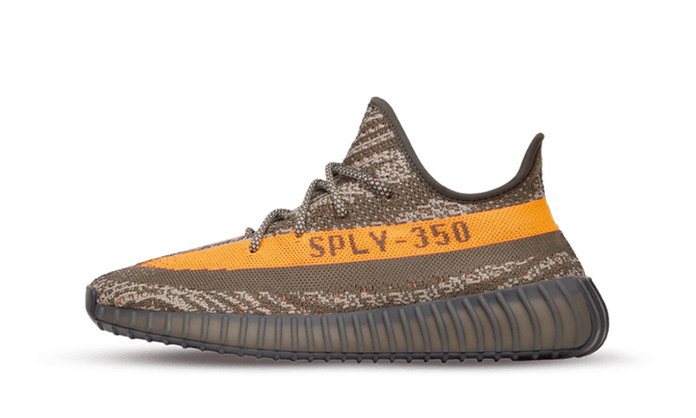 Yeezy Boost 350 V2 'Dark Beluga'