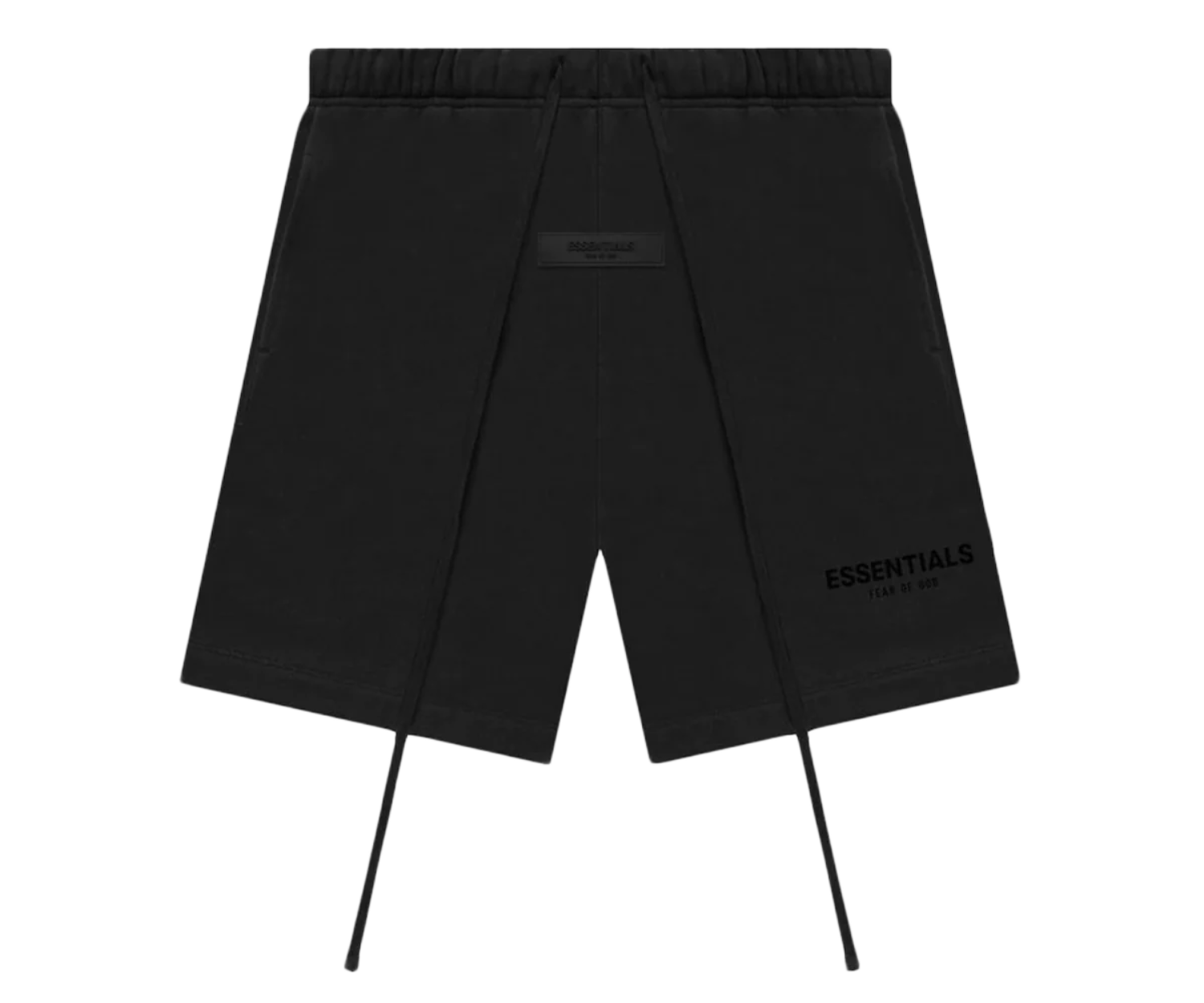 Fear of God Essentials Sweatshort (SS22) Stretch Limo