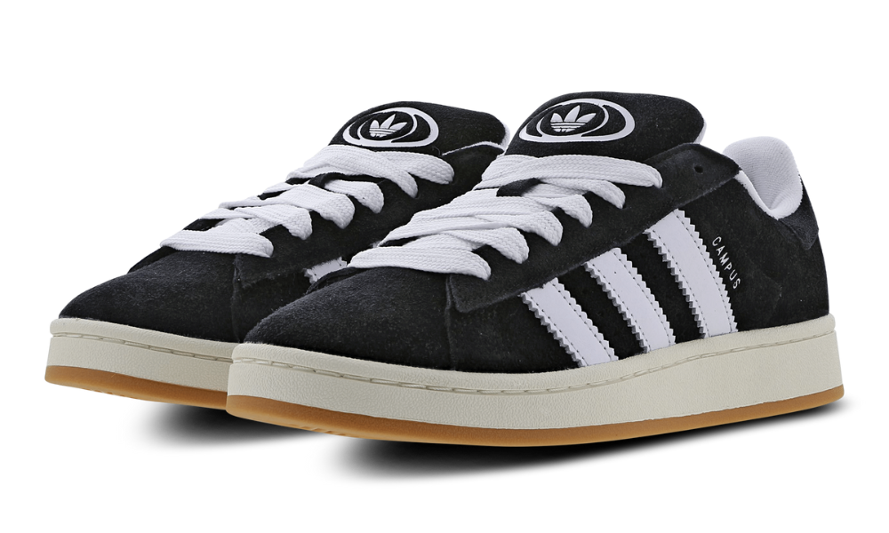 Adidas Campus 00s Core Black